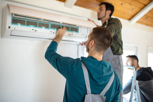 Best Residential HVAC services  in Gang Mills, NY