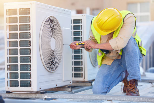 Best Residential HVAC services  in Gang Mills, NY