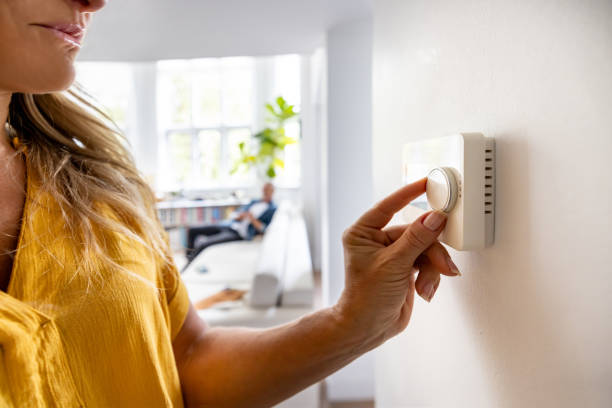 Best HVAC installation services  in Gang Mills, NY