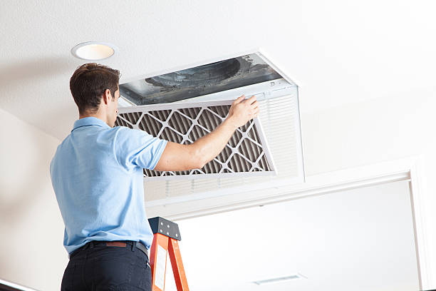 Best Affordable air conditioning repair  in Gang Mills, NY