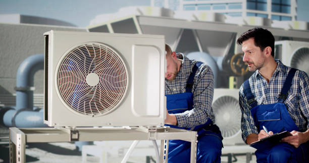 Best Air conditioning repair  in Gang Mills, NY