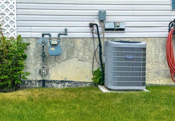 Best Ductless HVAC repair  in Gang Mills, NY