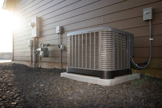 Best HVAC cleaning services  in Gang Mills, NY